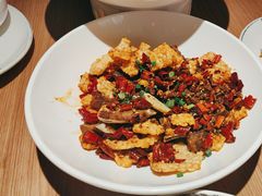 -太二酸菜鱼(武汉光谷保利店)