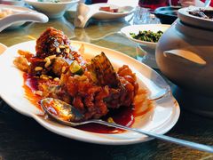 -上海小南国(正大店)