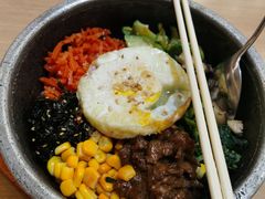 -敏丁拌饭(中街总店)