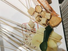 -旺蜀主成都串串火锅(西直门凯德MALL店)