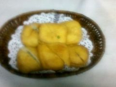 秘制豆腐-宜宾海鲜酒家·三十年老字号