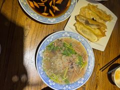 -洛阳面馆(红专路店)