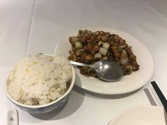宫保鸡丁-眉州东坡(春秀路店)