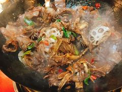 醋血鸭-王城醋血鸭老店