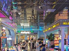 -反斗乐园(领展中心城店)