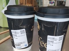 -茶百道(朝阳北路店)