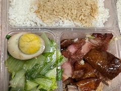 叉烧烧鹅-永祥烧腊餐厅(虹口店)