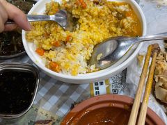 -阿金大白·上海菜馆(新天地店)