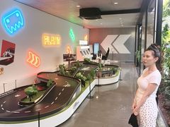 -现代汽车文化中心 Hyundai Motorstudio Beijing
