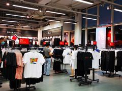 -NIKE北京马连道换季优惠店