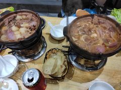 -范贤光鸡公煲(平乐园总店)