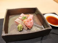 -鲤·鮨KOISUSHI