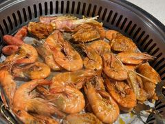 -火叮叮自助烤肉·现切牛肉(茂业店)