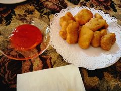 -露西亚咖啡西餐厅(哈尔滨俄侨纪念馆店)