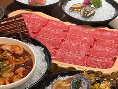 -东海怡品海鲜豆捞(星街坊店)