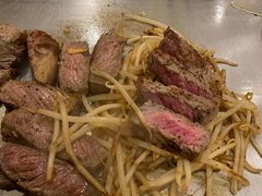 -御好烧-町屋(京都站Porta店)