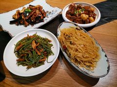 -娄三少春饼·烤鸭(合生汇购物中心店)