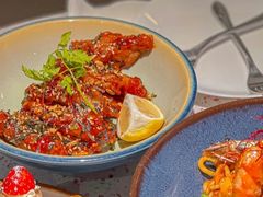 -BE BRIGHT KITCHEN(正佳广场店)