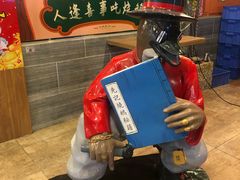 -先记烧鹅王·本地粤菜(福永店)