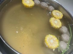 -汕头八合里海记牛肉店(清河店)