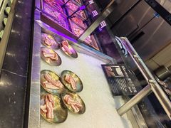 -梨花自助烤肉(天河城店)