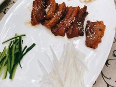 酥不烂烤肉-一江春水·杭帮臻宴(三台山店)