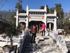 -大理文庙(大理古城)