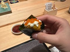 -小十Omakase(地王大厦店)