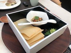 -FOUNT创意日料