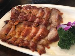-澳门西南饭店·粤菜·茶市·手工点心(华海路店)