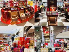 -杭州大厦LSE城市生活超市(杭州大厦店)