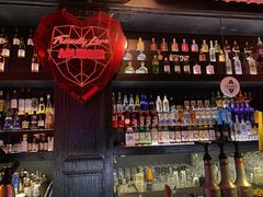 -AClub餐吧(富华里店)