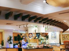 -国宾酒店-花园咖啡自助餐厅(北营房中街店)