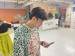 -Syinstyle私人定制