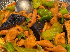 -合品记·湖南私房菜&小龙虾(霄云路店)
