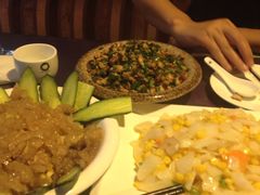 -佶政筋饼·新概念(安阳路店)