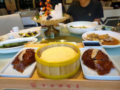 -万福·家宴(平谷店)
