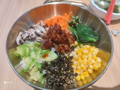 -小木屋拌饭(西安华阳城店)