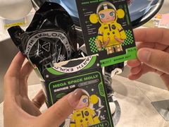 -泡泡玛特POPMART(赛格国际购物中心店)