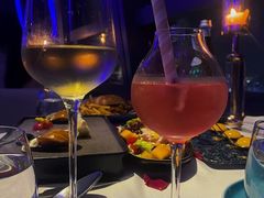-天玑高空江景餐厅&酒吧Sky Secret Restaurant&Bar