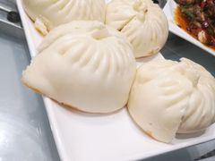 名羊羊肉包子-名羊天下陕北横山铁锅炖羊肉(博文路店)