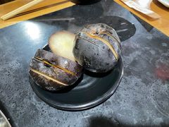 -果松木炭酸菜铜火锅·外婆参鸡汤