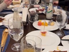 -Social 秀西餐厅-长沙瑞吉酒店(运达店)