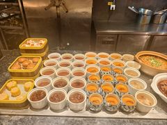-星伦多自助料理·涮烤一体(江桥万达店)