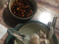 -润泽园椰子鸡(汇一城店)
