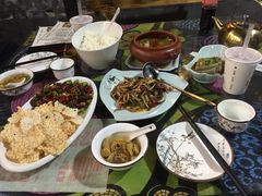 -小厨子私房菜·云南美食店
