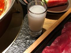 -湊湊火锅·茶憩(石家庄万象城店)