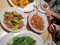 -谢氏老金口七号宴(武昌大道店)