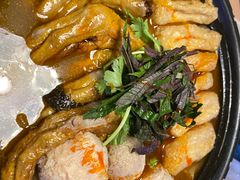 -老表记广西宵夜螺蛳鸭脚煲(西大店)