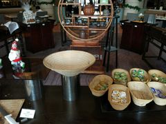 -苏州吴宫泛太平洋酒店